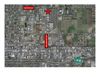 Ben Maddox Way & Houston Ave photo